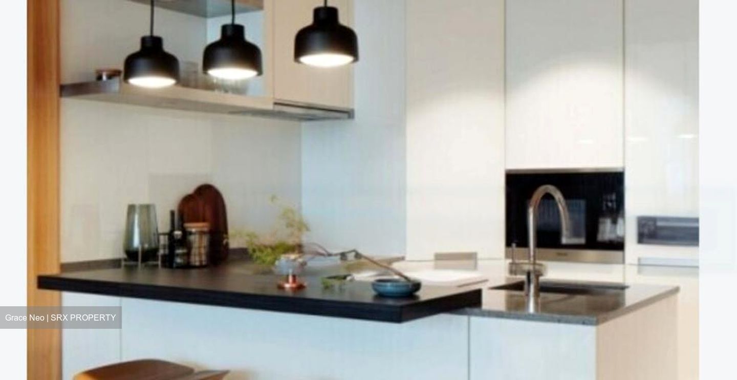 Marina One Residences (D1), Apartment #458206471